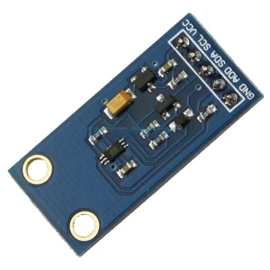 Sensor intensidad luminica BH1750FVI compatible con Arduino - Medición precisa