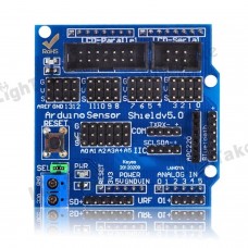 Sensor Shield V5.0[Compatible Arduino]