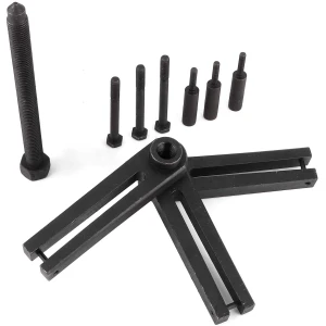 TSX TOOL Separador de pernos de cárter para motocicleta 2 y 4 tiempos TSX TOOL