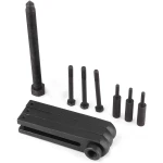 Separador de pernos de cárter para motocicleta 2 y 4 tiempos TSX TOOL