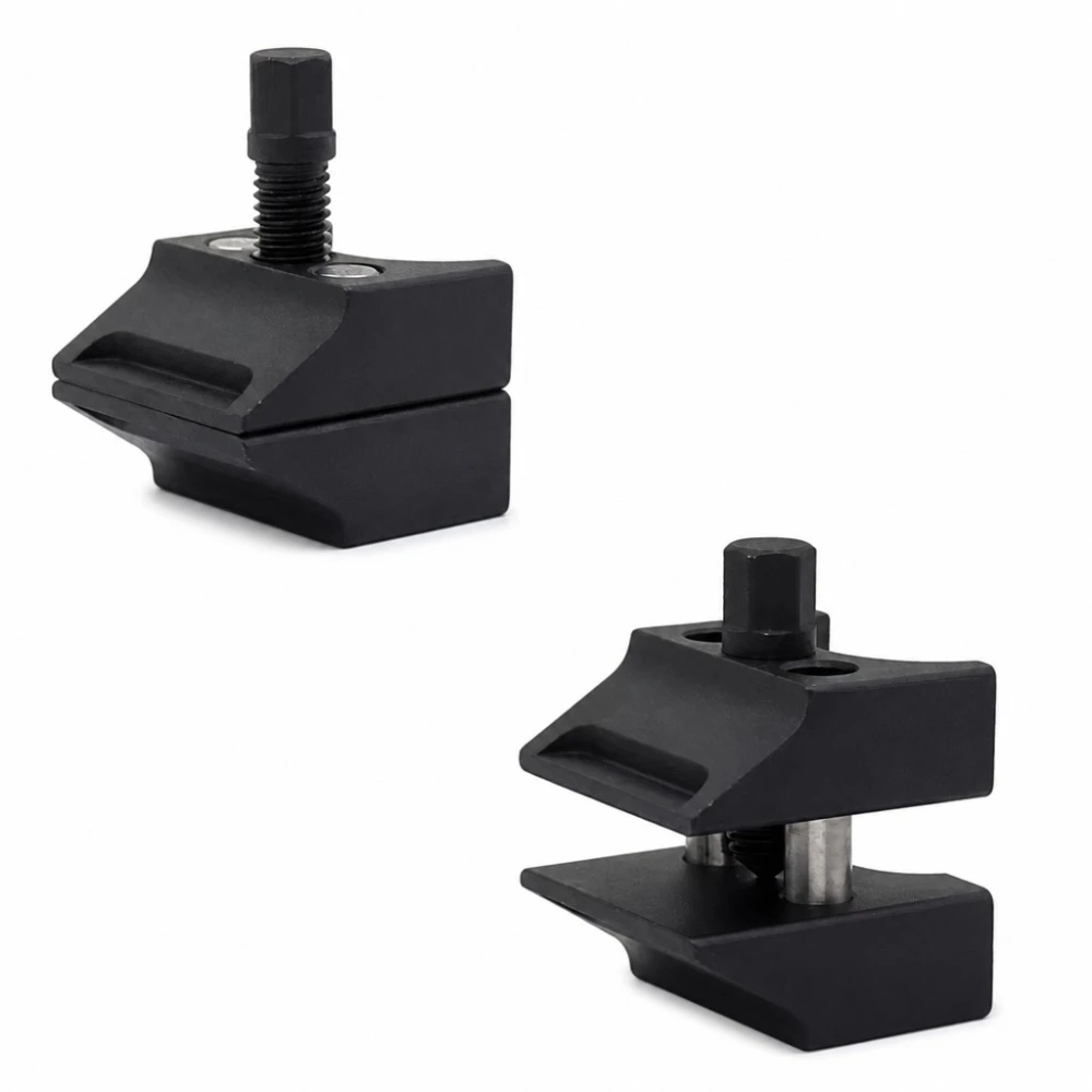 Separador de Rótulas Universal Extractor Brazo Suspensión Coche Ajustable