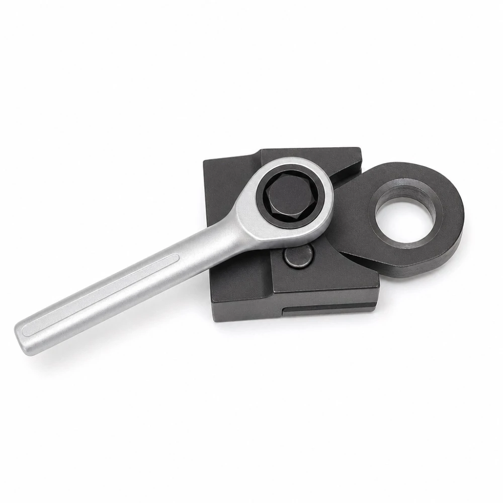 Separador de Rótulas Universal Extractor Brazo Suspensión Coche Ajustable