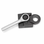 Separador de Rótulas Universal Extractor Brazo Suspensión Coche Ajustable