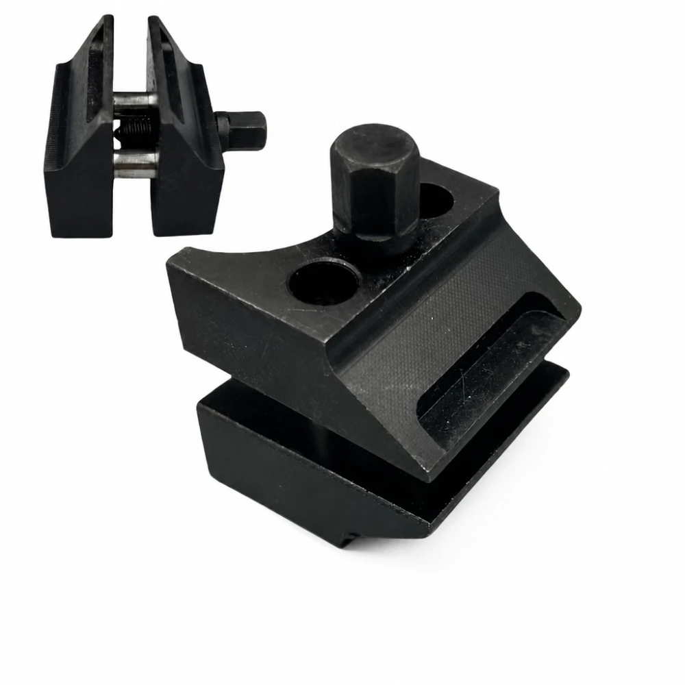 Separador de Rótulas Universal Extractor Brazo Suspensión Coche Ajustable