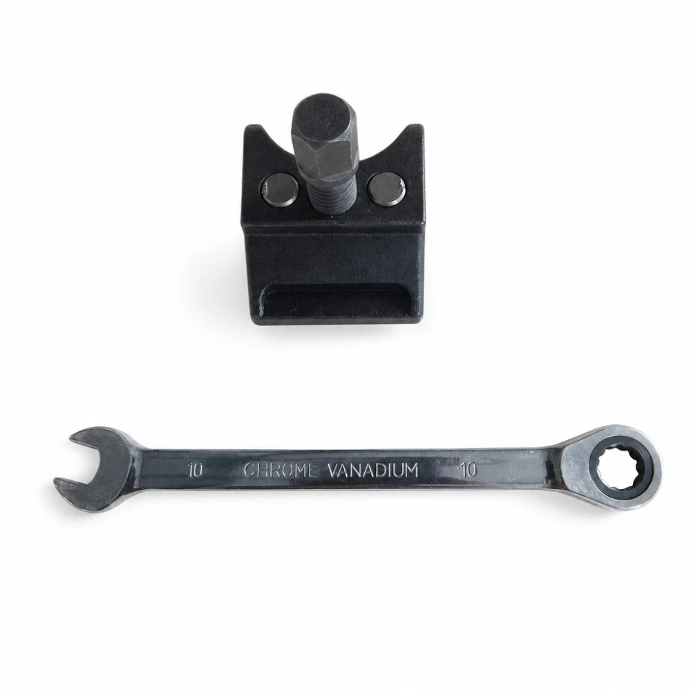 Separador de Rótulas Universal Extractor Brazo Suspensión Coche Ajustable