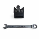 Separador de Rótulas Universal Extractor Brazo Suspensión Coche Ajustable