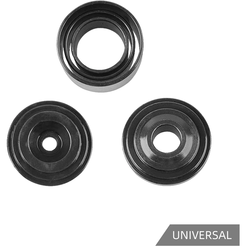 Set 10pc Extractor e Instalador de Rótulas y Silentblocks 4x4 para Vehículos Todoterreno