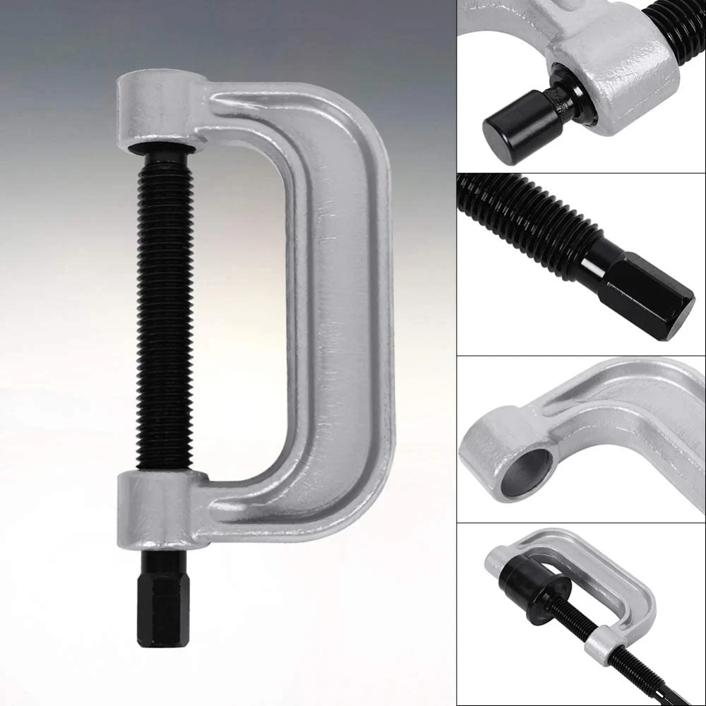 Set 10pc Extractor e Instalador de Rótulas y Silentblocks 4x4 para Vehículos Todoterreno