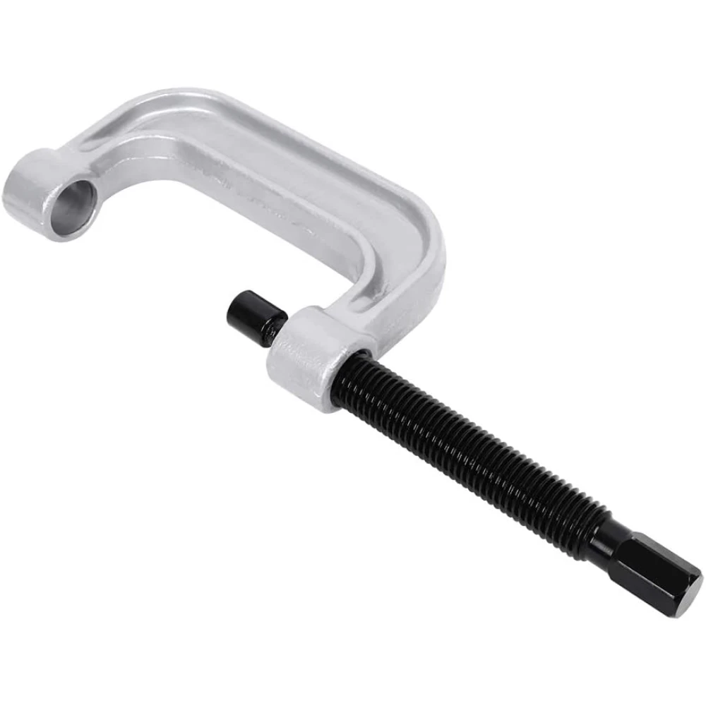 Set 10pc Extractor e Instalador de Rótulas y Silentblocks 4x4 para Vehículos Todoterreno