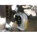 Set 10pc Extractor e Instalador de Rótulas y Silentblocks 4x4 para Vehículos Todoterreno