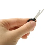 Set 29 pcs Llave de Extracción de Terminales de Coche en Acero Inoxidable TSX TOOL