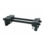 Compresores para suspensión con pasadores de seguridad reforzados