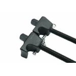 Set profesional de compresores de resorte para mecánicos y bricolaje