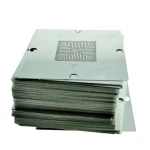 Set 9 Stencils Universal 90mmx90mm Mk-15/Ht90 con 380 Stencils Mlink