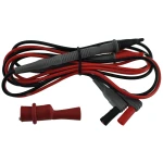 Set cables de prueba para multímetro y sondas temperatura Amass