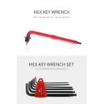 Set de herramientas para bicicleta 18 en 1 Bikehand - Juego multifuncional