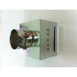 Shuttle Star tobera BGA 44x44 mm mod v1y v2 para estación de soldadura