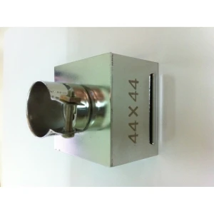 Shuttle Star tobera BGA 44x44 mm mod v1y v2 para estación de soldadura