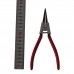 SK-112 180MM EXTERNE BORGRINGSTANG Tools for electronics  4.00 euro - satkit