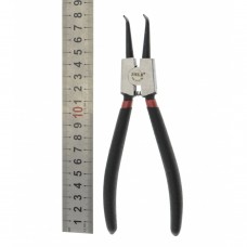 Sk-112-7b 180mm External Circlip Pliers With 90° Tips