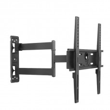 Wall Mount Tv Stand Articulated Vesa Up To 200x200 - Valid From 32 To 55 Inches