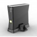 3 em 1 Stand Vertical higiene industrial Xbox 360 Slim XBOX 360 ACCESORY  6.80 euro - satkit