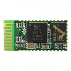 Módulo Bluetooth Hc-05 sin placa (compatible con Arduino)