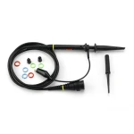 Sonda Osciloscopio 100 MHz 1x & 10x Passive Probe para mediciones precisas