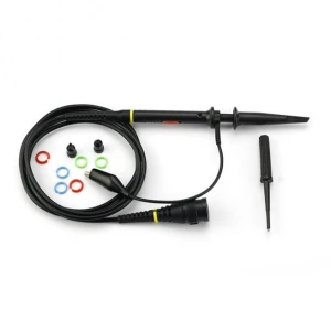Sonda Osciloscopio 100 MHz 1x & 10x Passive Probe para mediciones precisas