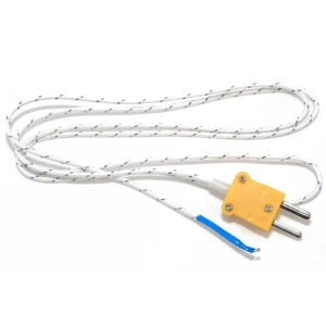 Sonda Temperatura Tipo K Mlink para Medición Precisa y Fiable