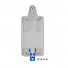 Sonoff Dr Din Rail Tray Adjustable Mounted Case Holder Smart Shell Box