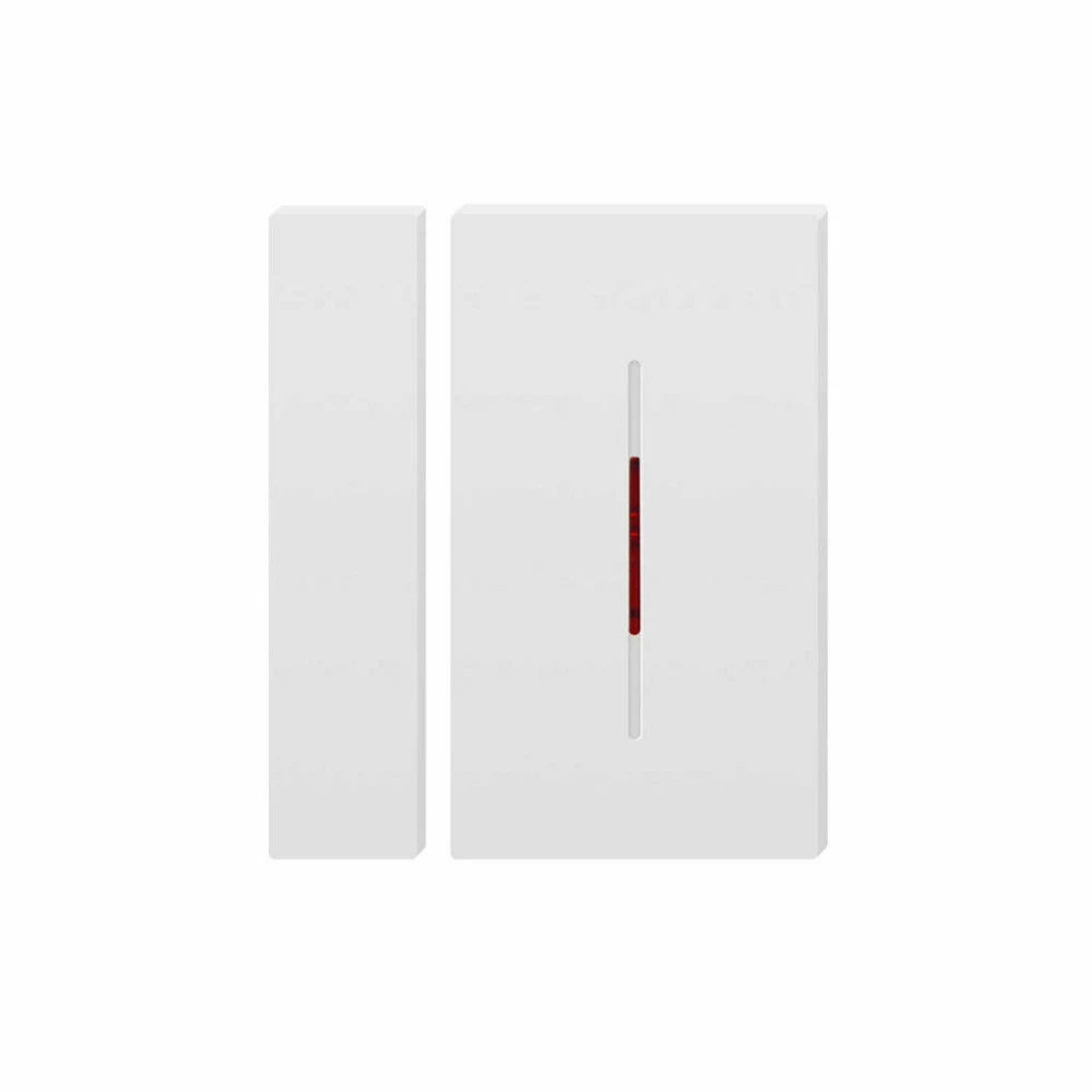 SONOFF DW1 Sensor de Ventana y Puerta 433Mhz para Seguridad Inteligente