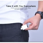 SONOFF Micro adaptador USB WiFi inteligente para control remoto y automatización