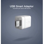 SONOFF Micro adaptador USB WiFi inteligente para control remoto y automatización