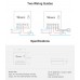 Sonoff MINI WiFi Smart DIY Schakelaar Afstandsbediening voor Alexa Google Home