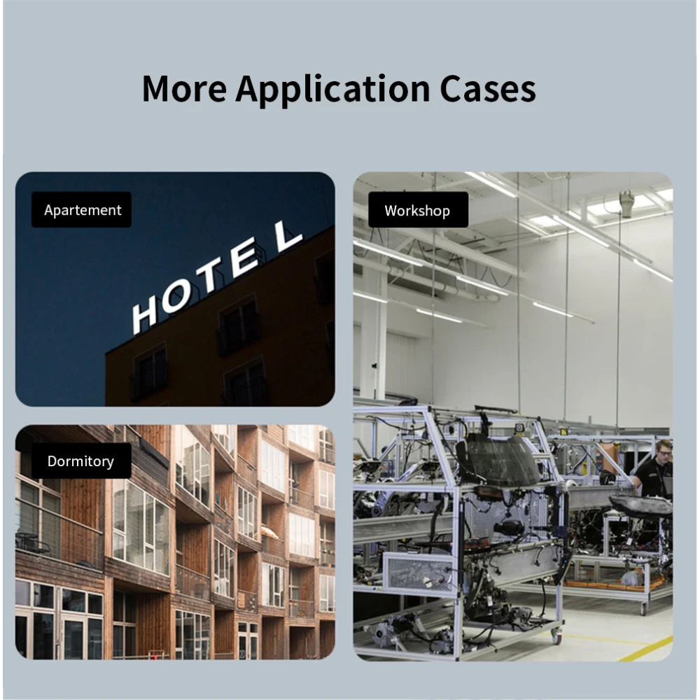 SONOFF Pow R3 - Interruptor Inteligente WiFi de Alta Potencia con Monitorización