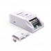 Conmutador WiFi Sonoff Pow con función de medición de consumo de energía DOMOTICA SONOFF 12.00 euro - satkit