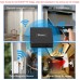 Sonoff RF Bridge 433Mhz Wifi draadloze vervangingsschakelaar ondersteuning Alexa Google Home