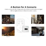 Sonoff RF Bridge R2 433MHz Wifi - Puente entre mandos 433MHz y WiFi