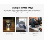 Sonoff RF Bridge R2 433MHz Wifi - Puente entre mandos 433MHz y WiFi