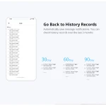 SONOFF SDW2 WiFi Sensor de apertura para puerta y ventana inalámbrico