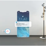 SONOFF SNZB-03 Sensor de Movimiento ZigBee - Control inteligente y detección precisa