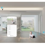 SONOFF SNZB-03 Sensor de Movimiento ZigBee - Control inteligente y detección precisa