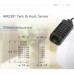 Sensor de Temperatura y Humedad Sonoff AM2301 DOMOTICA SONOFF 5.00 euro - satkit