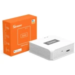 SONOFF ZBBridge: Puente inteligente Zigbee con soporte WiFi y Alexa