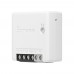 SONOFF ZBMINI ZigBee Mini Smart Switch, Interruptor de luz de 2 Vías, Google Home y SONOFF ZBBridge, se Requiere ZigBee 3.0 Gateway Hub, 10A/2200