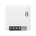 SONOFF ZBMINI ZigBee Mini Smart Switch, 2-Way Light Switch, Google Home and SONOFF ZBBridge, Requires ZigBee 3.0 Gateway Hub, 10A/2200