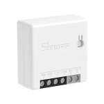 SONOFF ZBMINI ZigBee Interruptor Inteligente Mini para Control de Luz 2 Vías