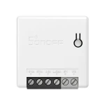 SONOFF ZBMINI ZigBee Interruptor Inteligente Mini para Control de Luz 2 Vías