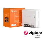 SONOFF ZBMINI ZigBee Interruptor Inteligente Mini para Control de Luz 2 Vías